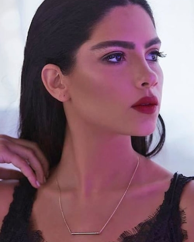Huda ElMufti