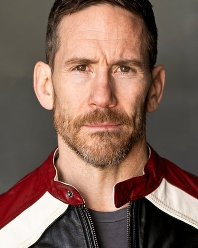 Neil Napier
