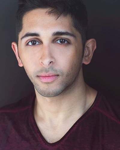 Nik Sadhnani