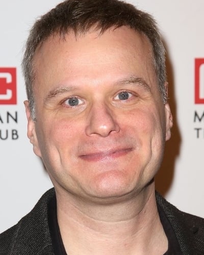Chris McGarry