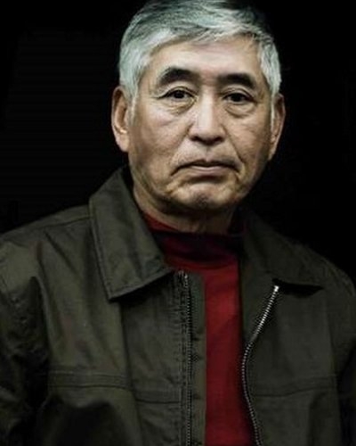 柯一正