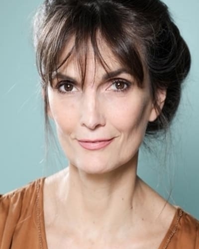 Véronique Boulanger