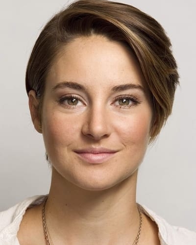 Shailene Woodley