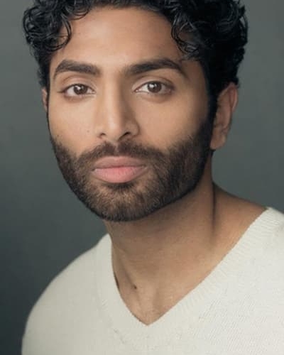 Brahmdeo Shannon Ramana