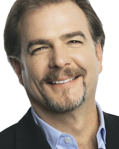 Bill Engvall