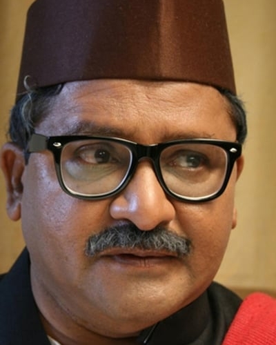 Arun Nalawade