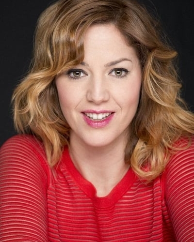 Sandra Gumuzzio
