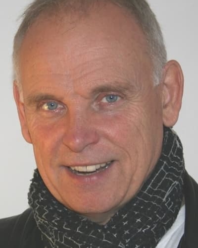 Peter Hudson