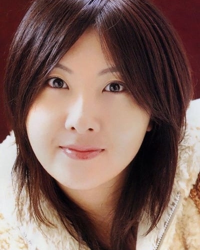 Junko Minagawa