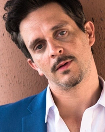 Rodrigo Mostreiro