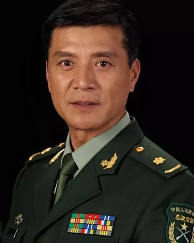 Liu Zhibing