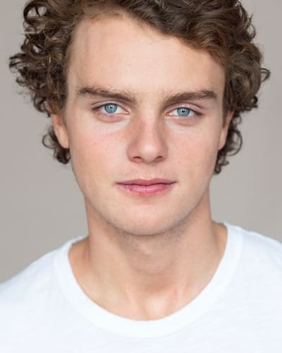 Cameron Scott Roberts
