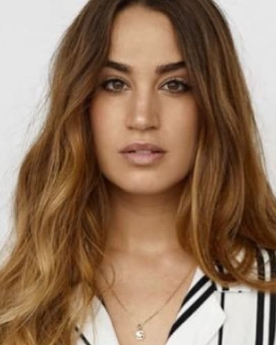 Sara Barroso