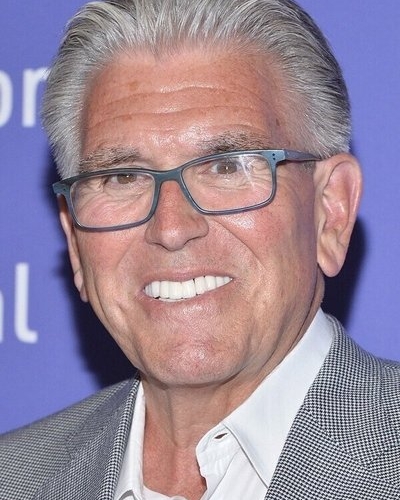 Mike Francesa