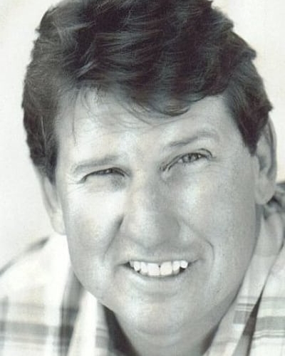 Ben Scott