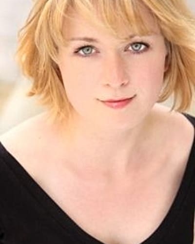 Gemma James Smith