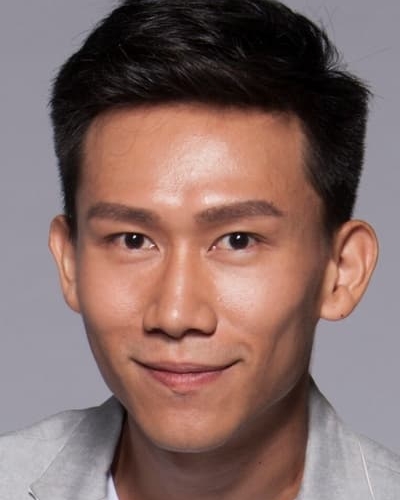 Kass Tsai