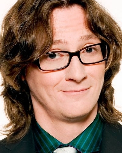 Ed Byrne