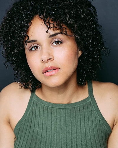 Kay Metchie