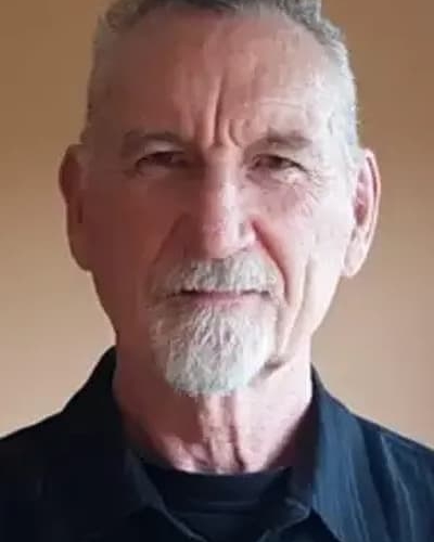 Bruce McFee