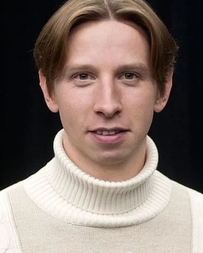 Dmitry Lysenkov