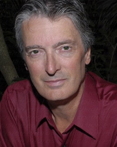 Eric Richardson