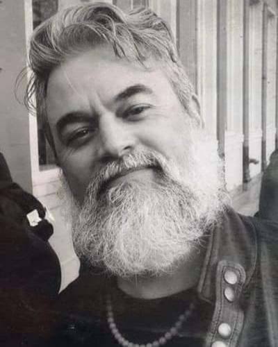 Steven Roy