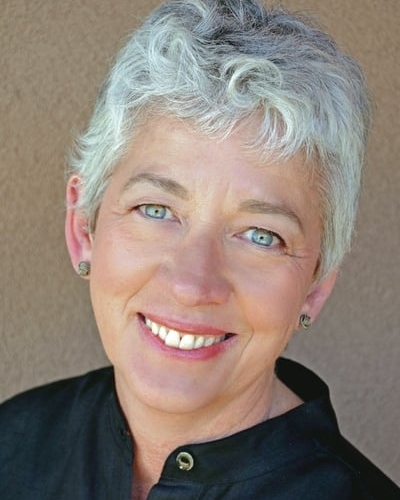 Lucinda Marker
