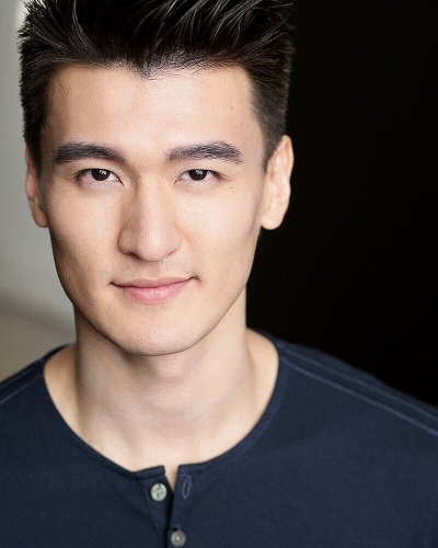 Chen Tang