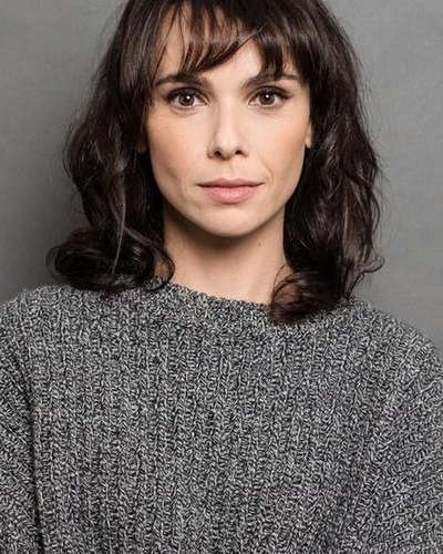 Débora Falabella