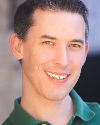 David Howard Thornton