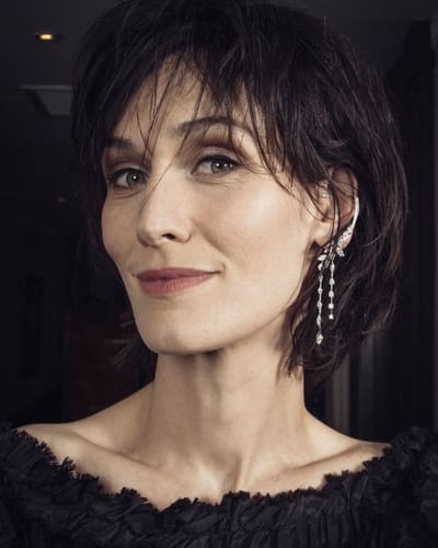 Clotilde Hesme