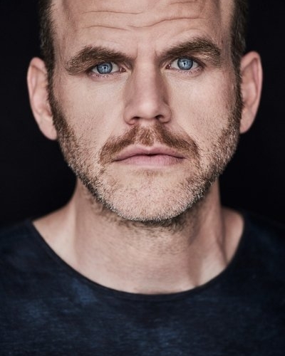 Michael Maize