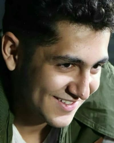 Gautam Ahuja