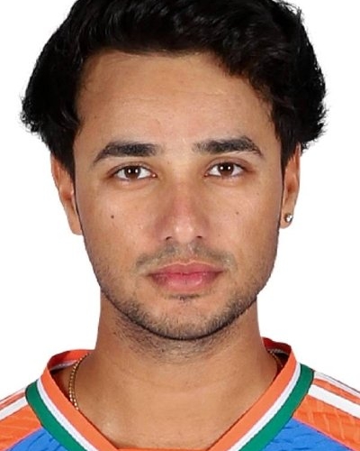 Abhishek Sharma