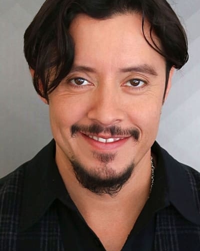 Efren Ramirez