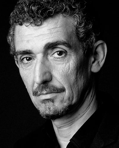 Ángel Solo