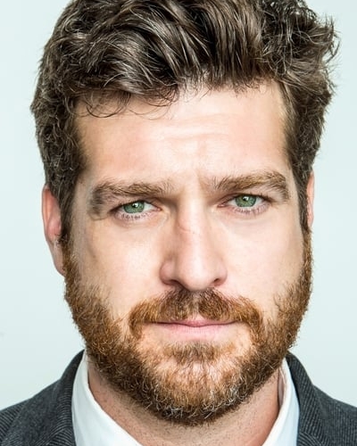 Zachary Bennett