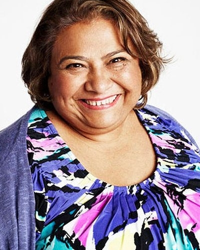 Tonita Castro