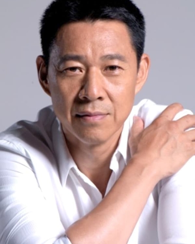 Zhang Feng Yi