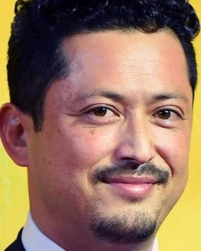 Hiroyuki Ikeuchi