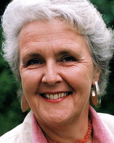 Stephanie Cole