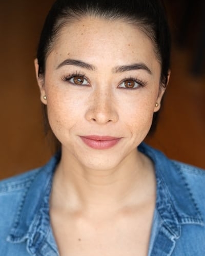 Amanda Chiu
