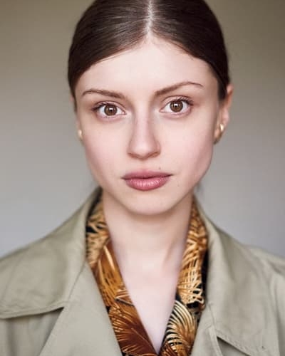 Evgeniya Yevstigneyeva
