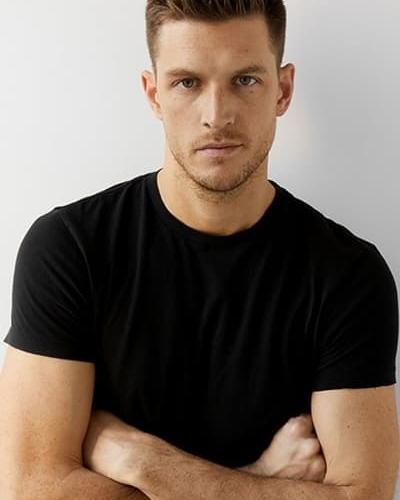 Logan Macrae