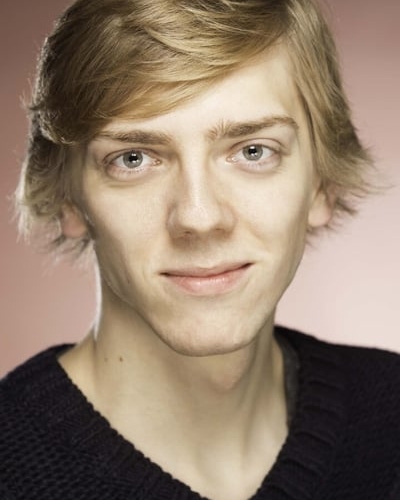 Joshua James