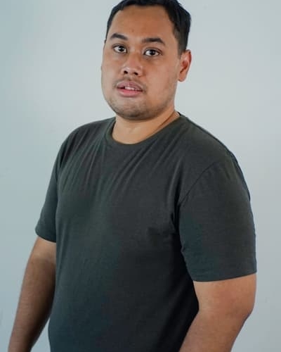Hizrian Maladzan