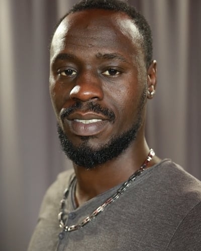 Oumar Diolo