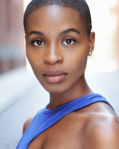 Jade Cayne