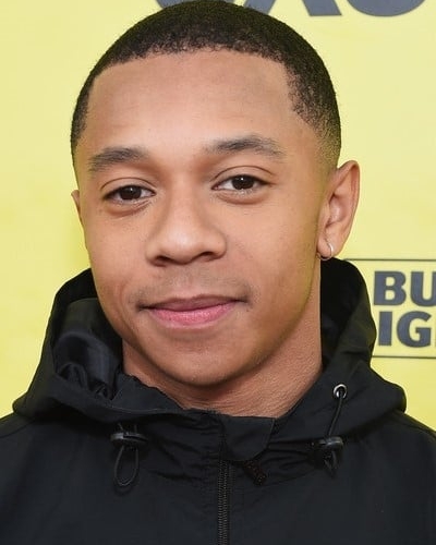 DeRon Horton